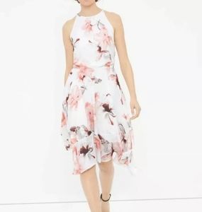 WHBM Dress